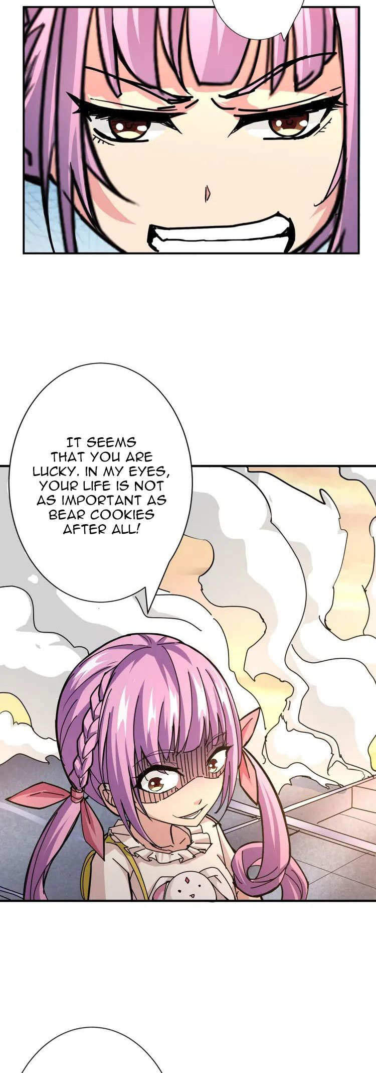 Read God Slayer En Manga Online