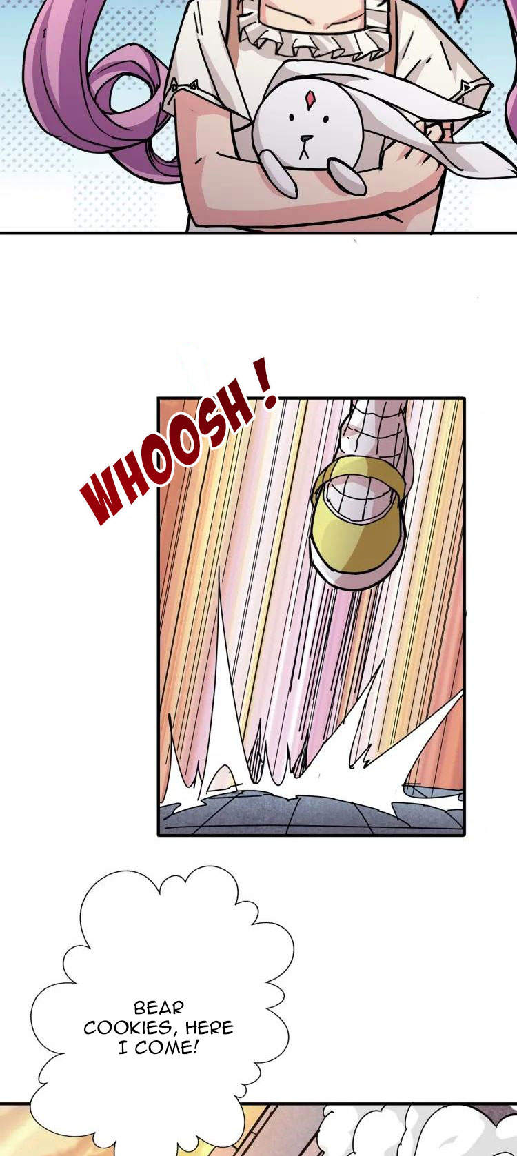 Read God Slayer En Manga Online