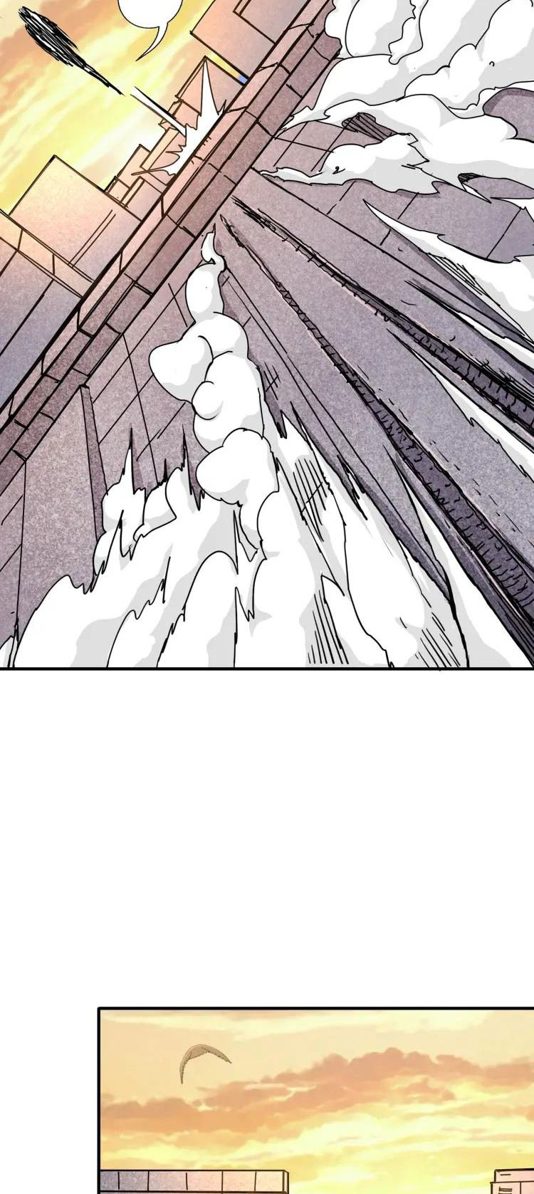 Read God Slayer En Manga Online