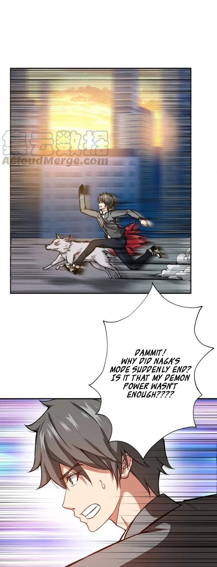 Read God Slayer En Manga Online