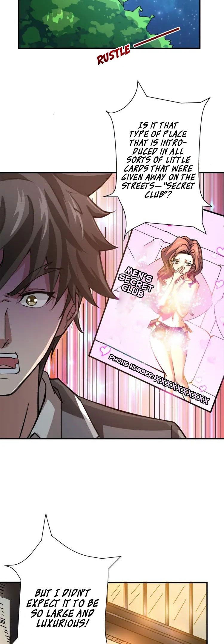 Read God Slayer En Manga Online