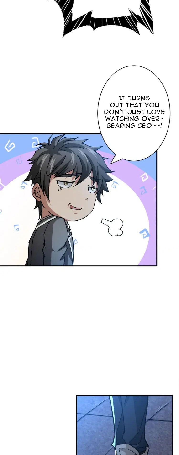 Read God Slayer En Manga Online