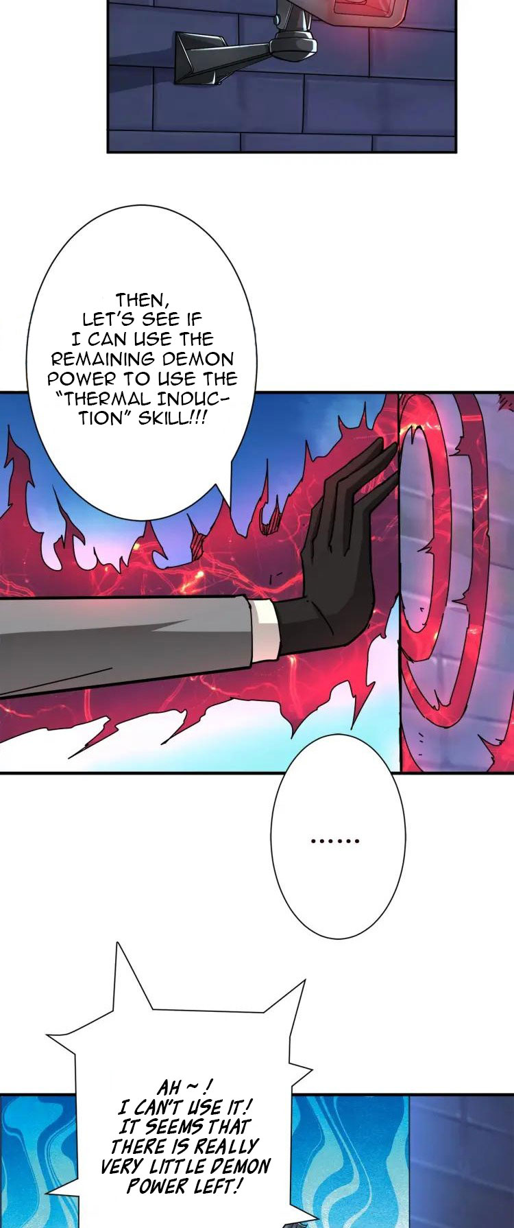 Read God Slayer En Manga Online