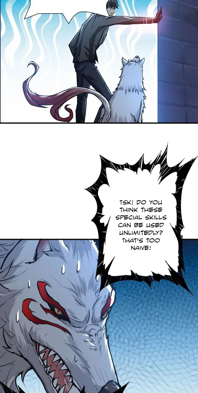 Read God Slayer En Manga Online