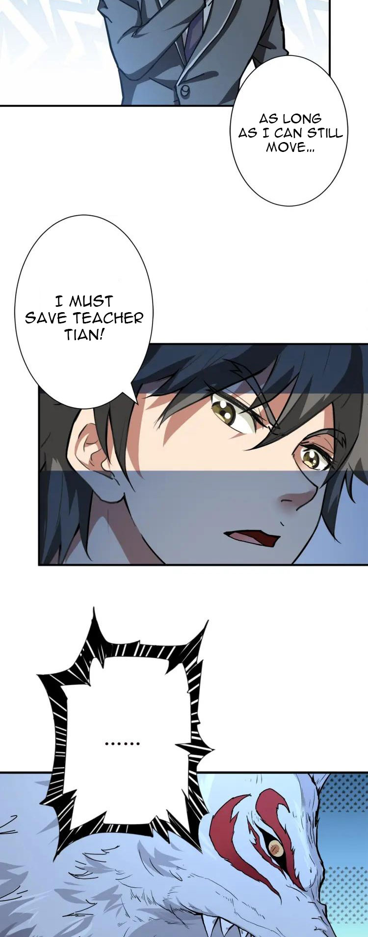 Read God Slayer En Manga Online