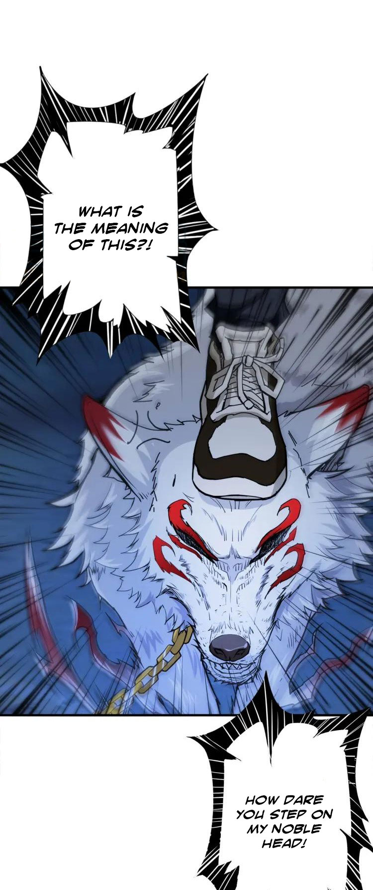 Read God Slayer En Manga Online