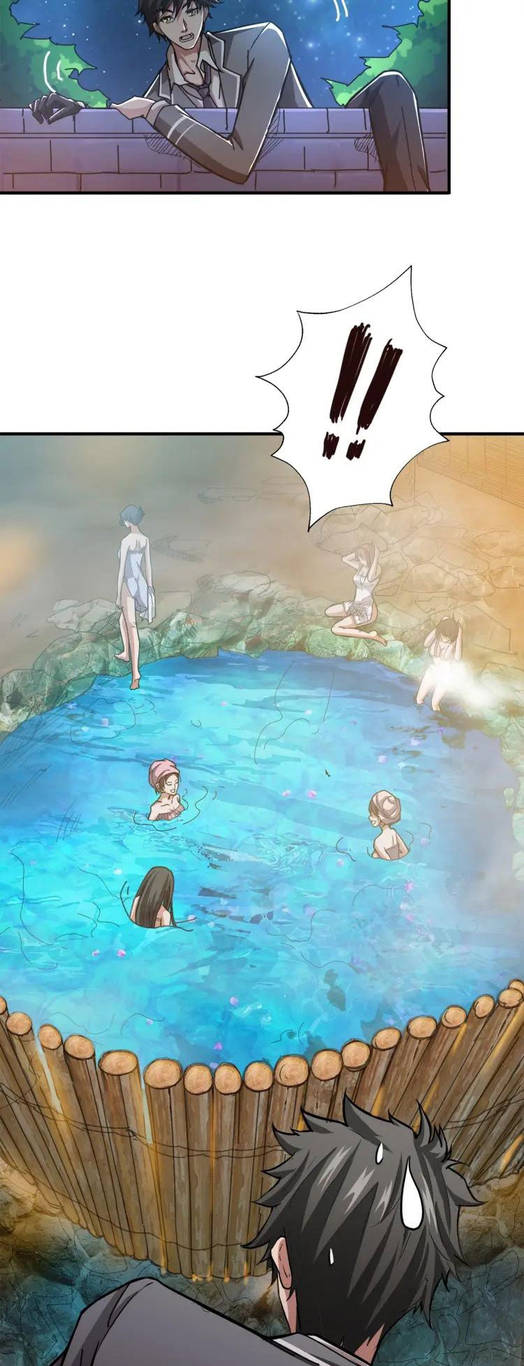 Read God Slayer En Manga Online