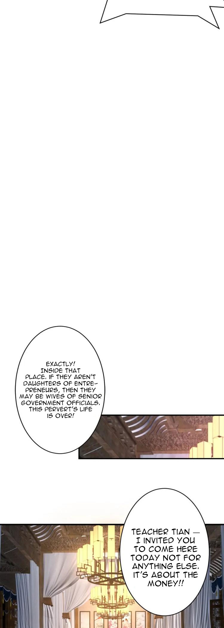 Read God Slayer En Manga Online