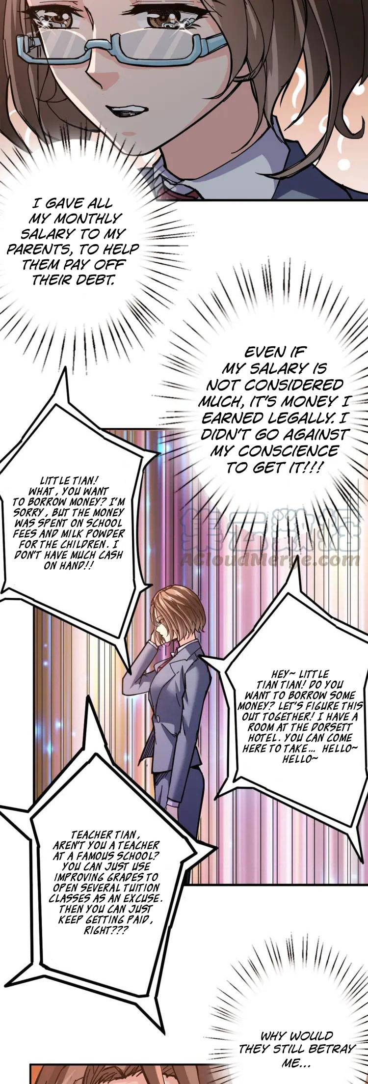 Read God Slayer En Manga Online