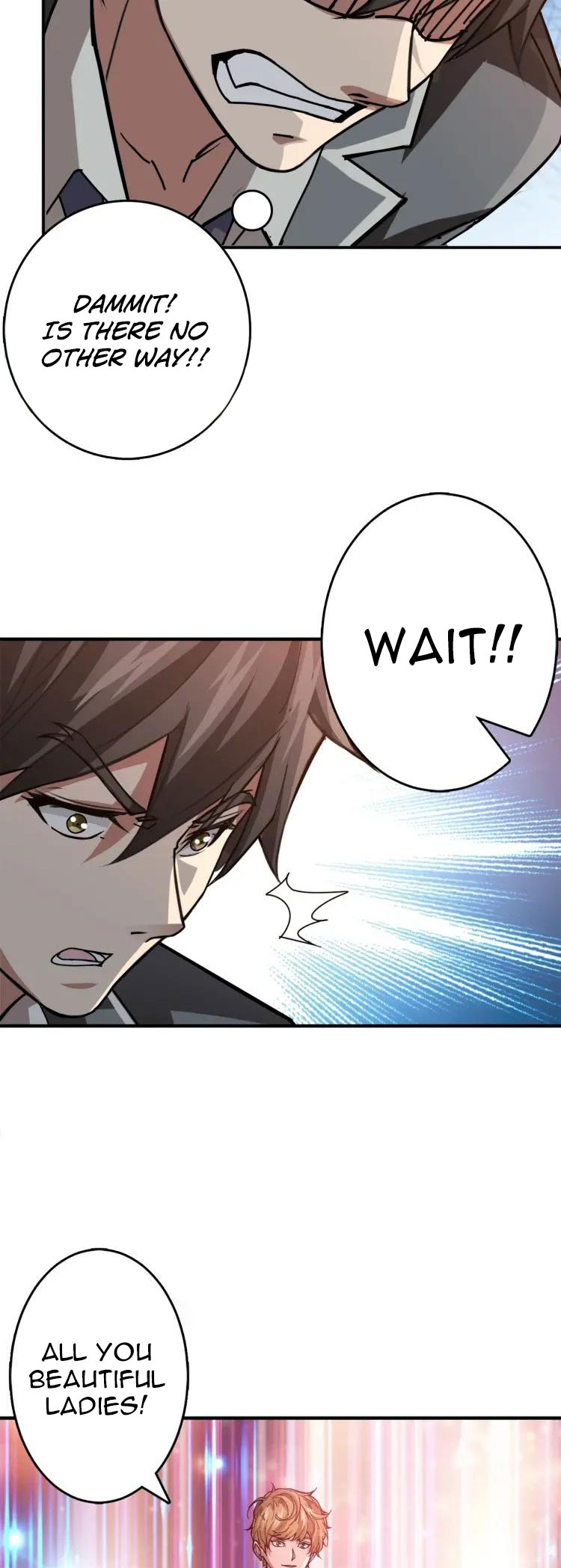 Read God Slayer En Manga Online
