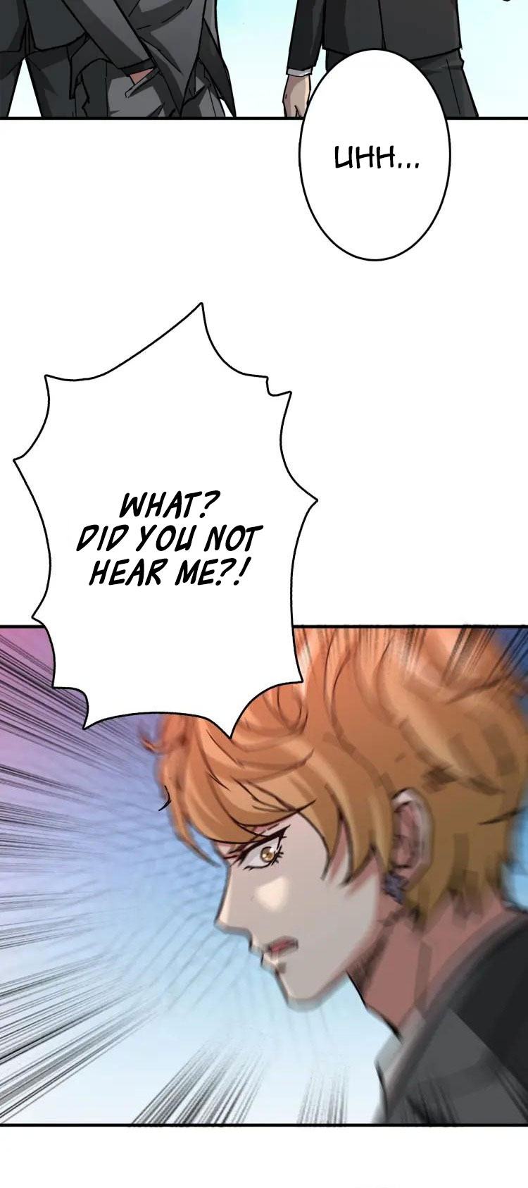 Read God Slayer En Manga Online