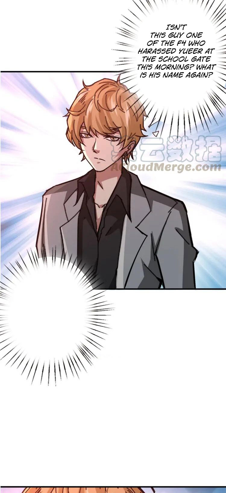 Read God Slayer En Manga Online