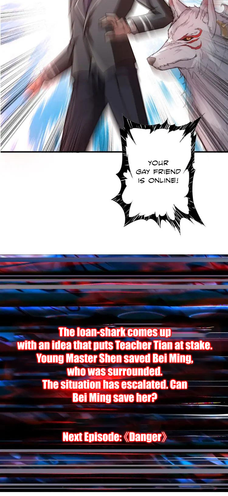 Read God Slayer En Manga Online