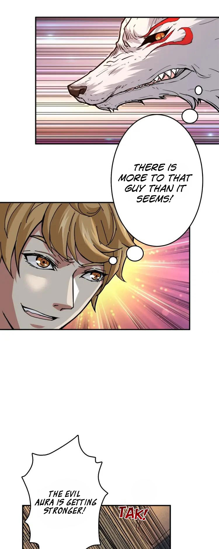 Read God Slayer En Manga Online