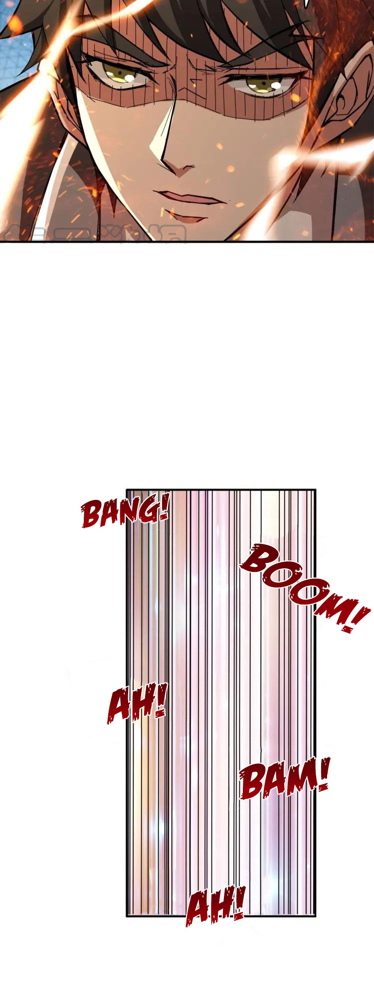 Read God Slayer En Manga Online