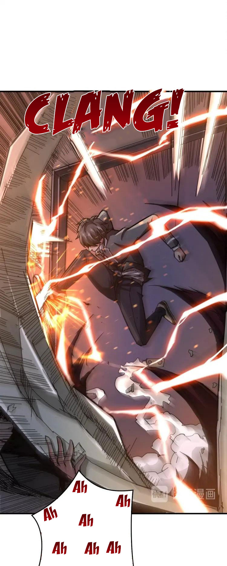 Read God Slayer En Manga Online