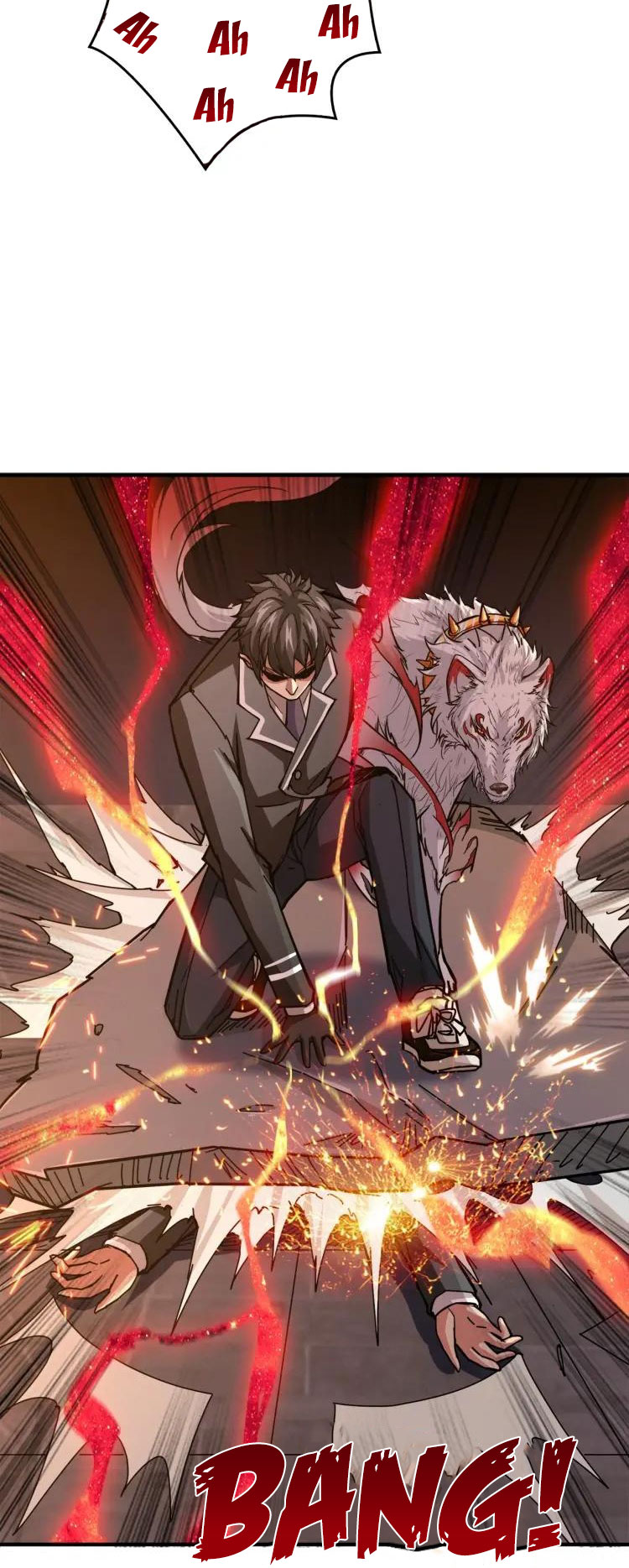 Read God Slayer En Manga Online
