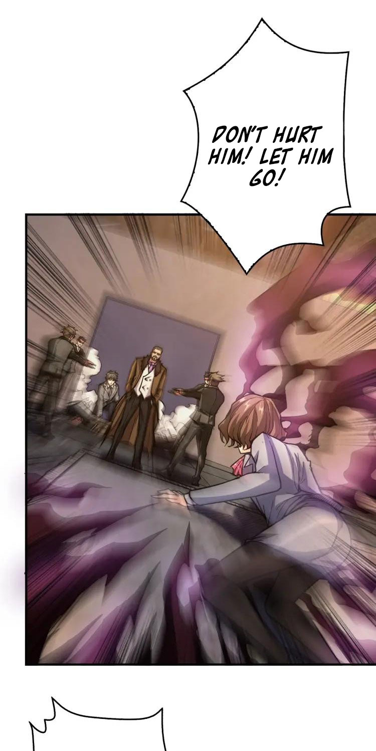 Read God Slayer En Manga Online