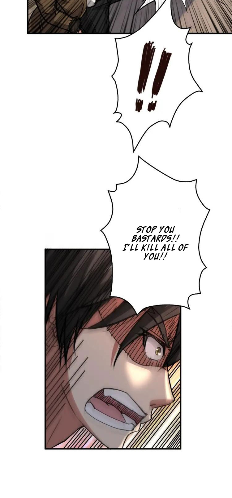 Read God Slayer En Manga Online