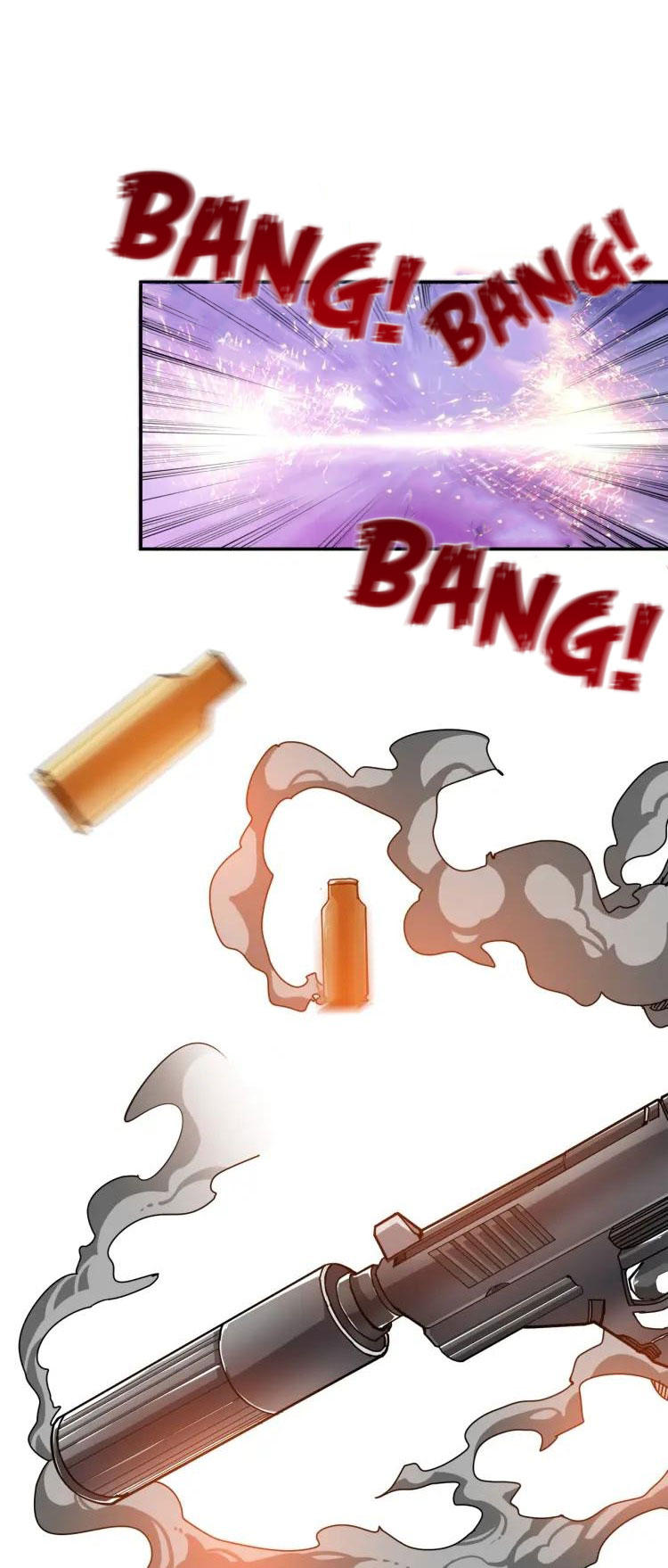 Read God Slayer En Manga Online