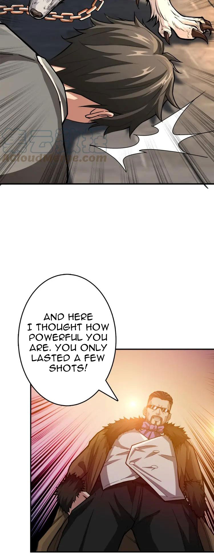 Read God Slayer En Manga Online