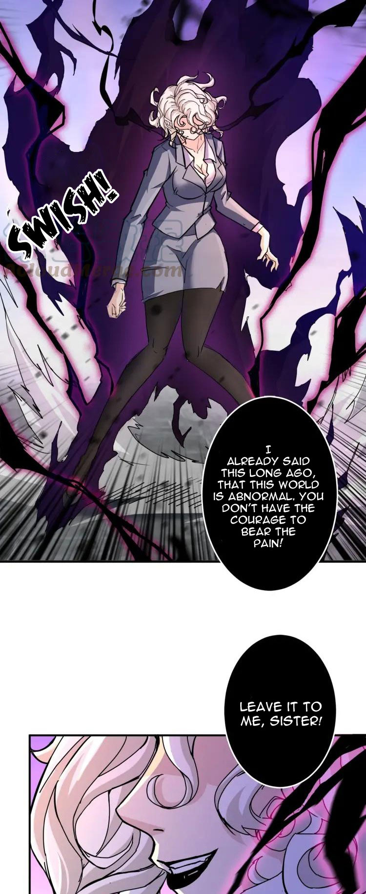Read God Slayer En Manga Online