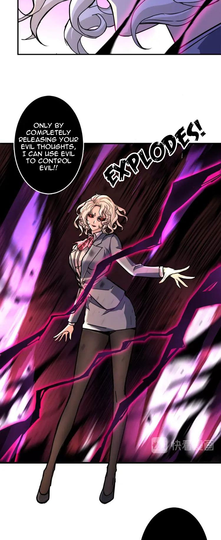 Read God Slayer En Manga Online