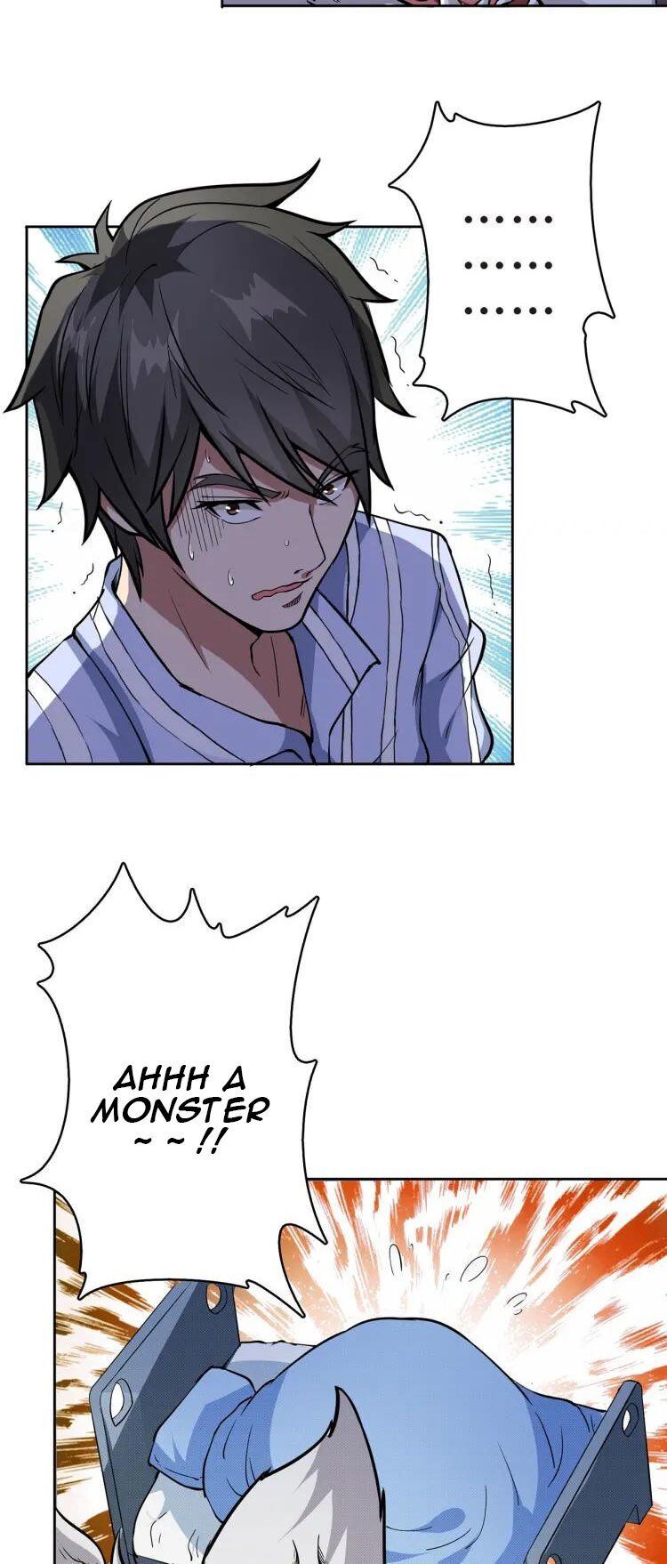 Read God Slayer En Manga Online