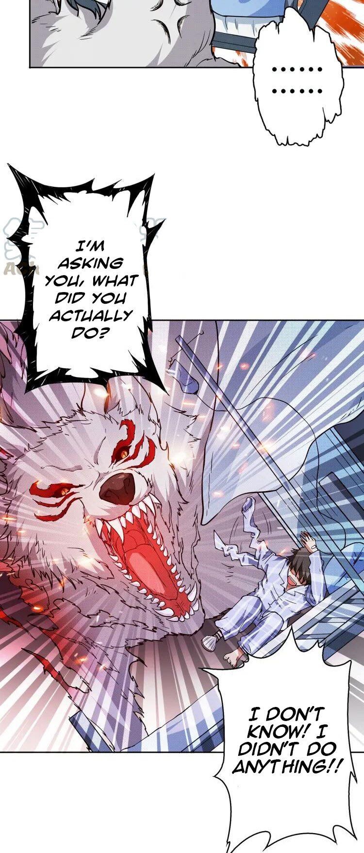 Read God Slayer En Manga Online