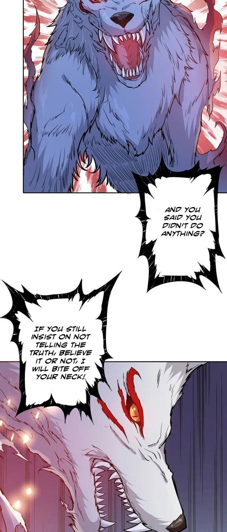 Read God Slayer En Manga Online