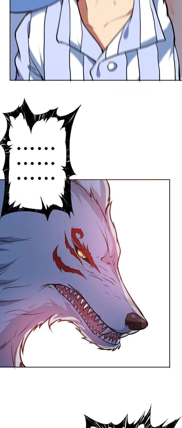 Read God Slayer En Manga Online