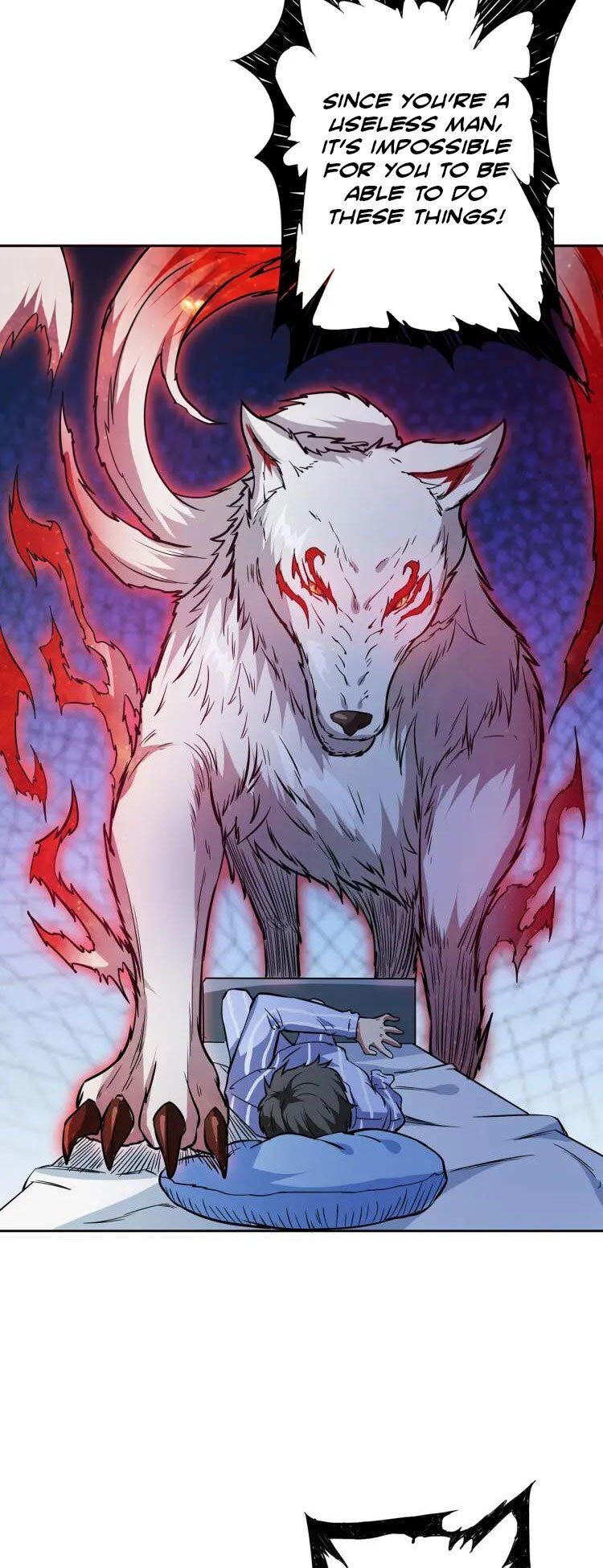Read God Slayer En Manga Online