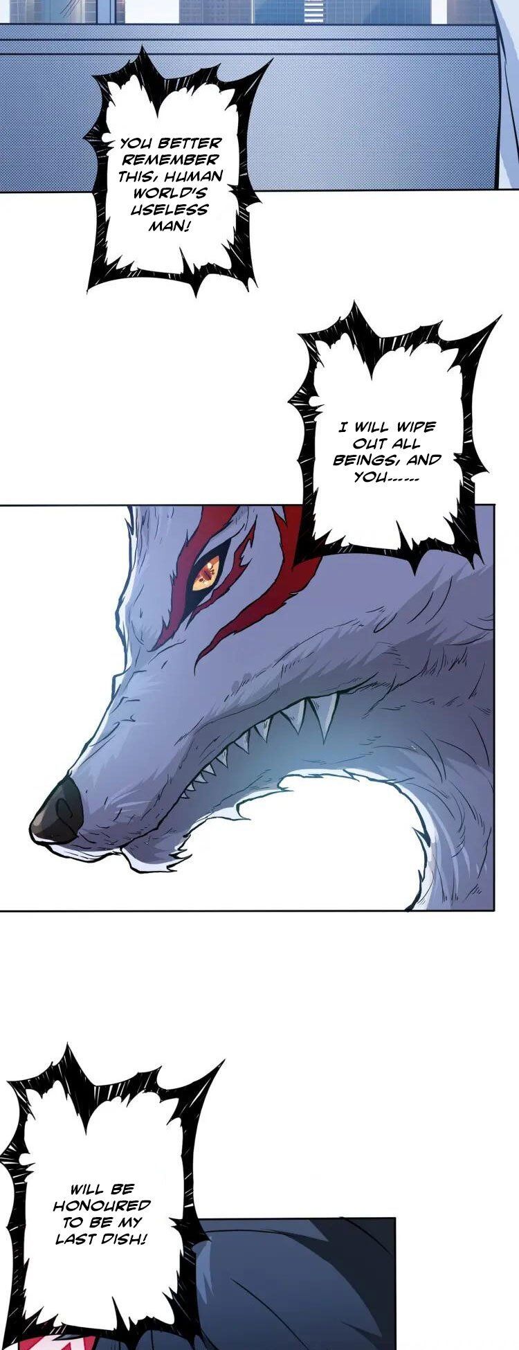 Read God Slayer En Manga Online
