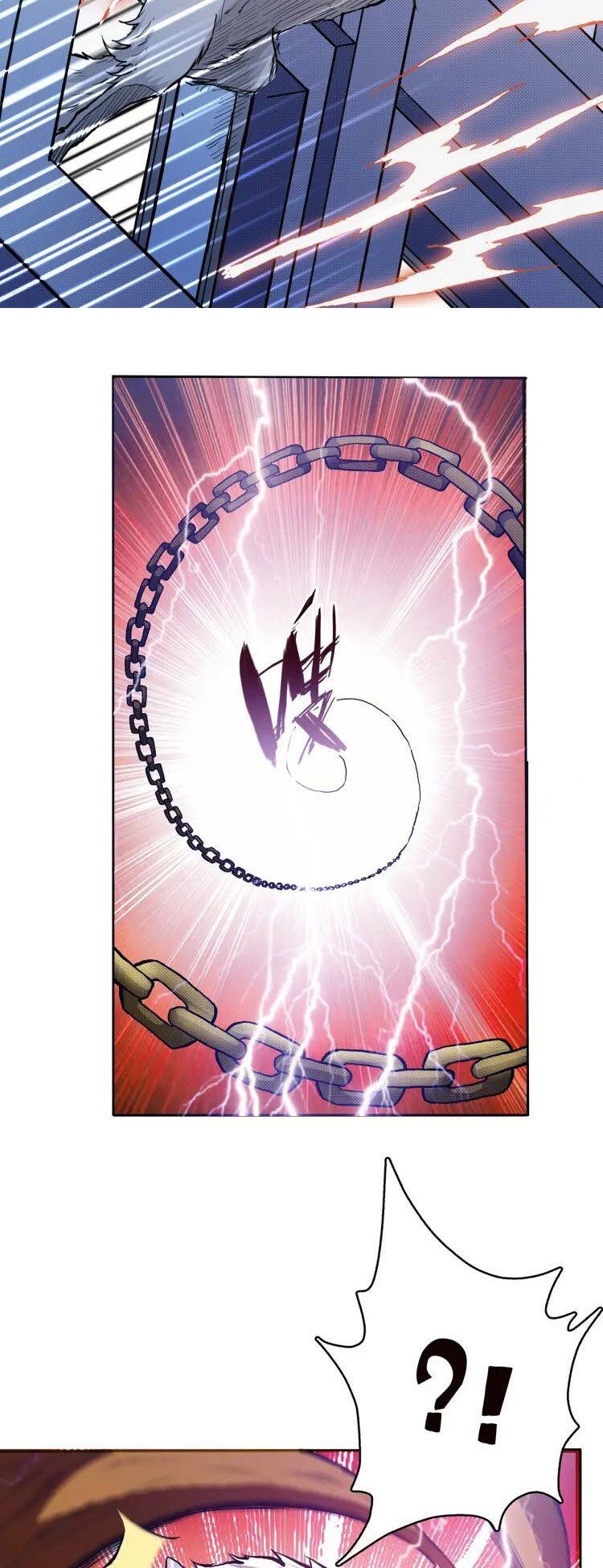 Read God Slayer En Manga Online