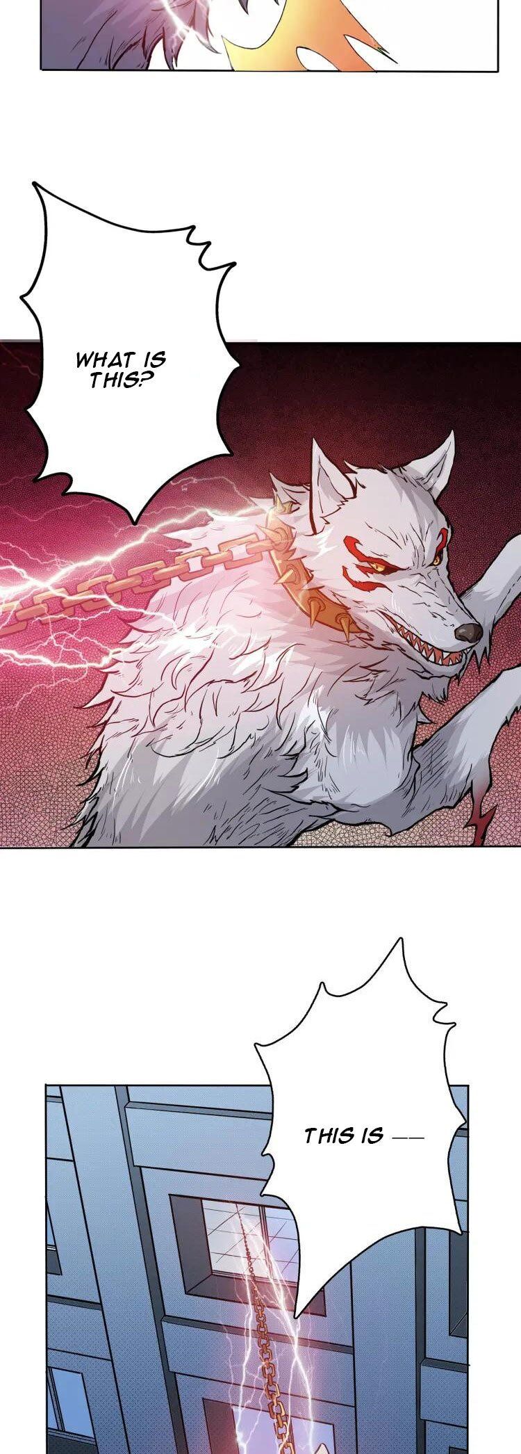Read God Slayer En Manga Online