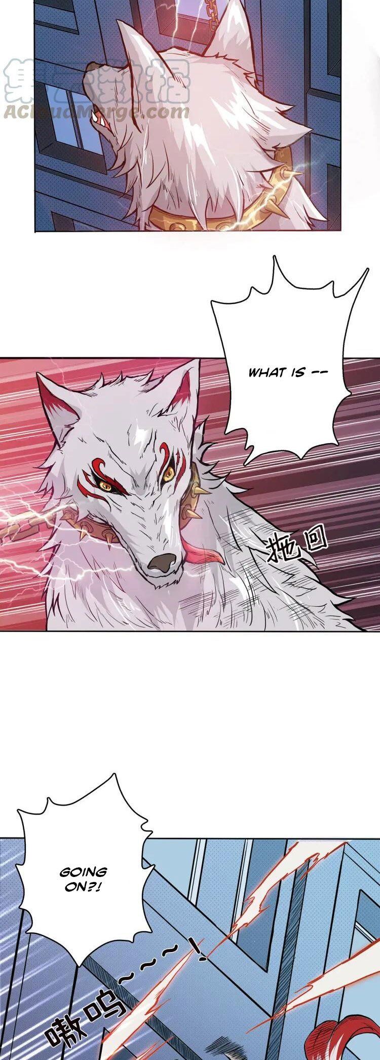Read God Slayer En Manga Online