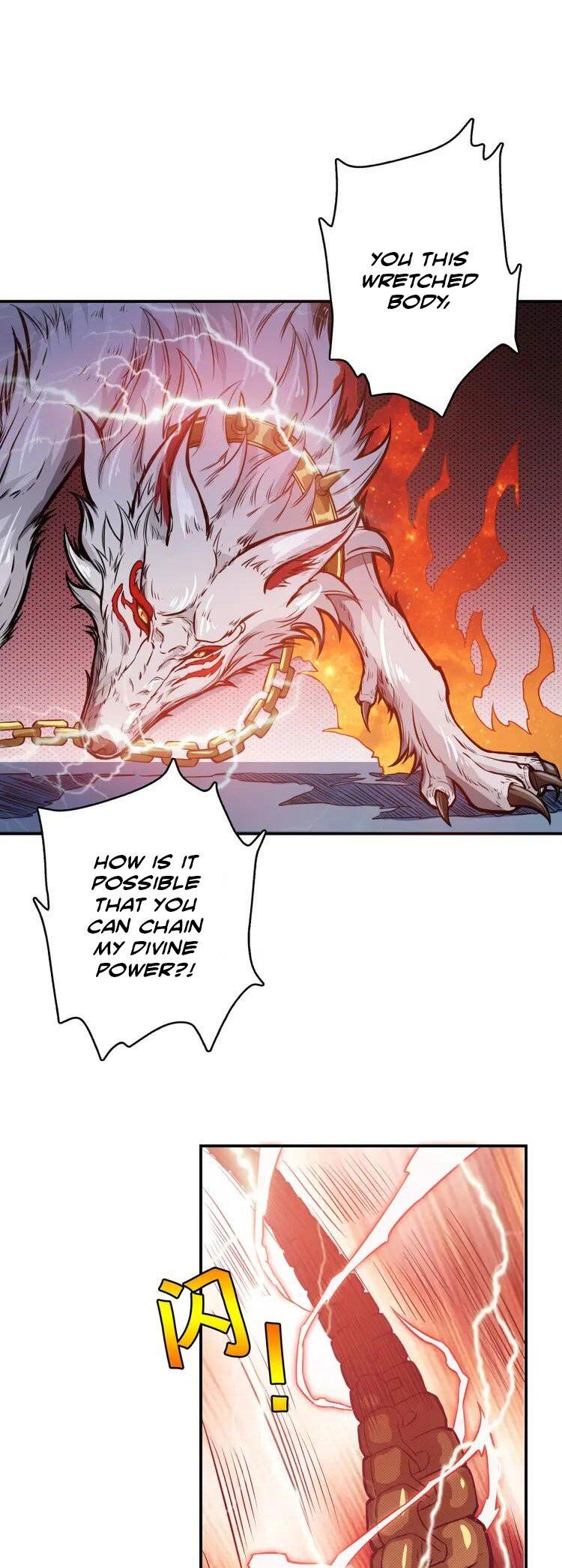 Read God Slayer En Manga Online
