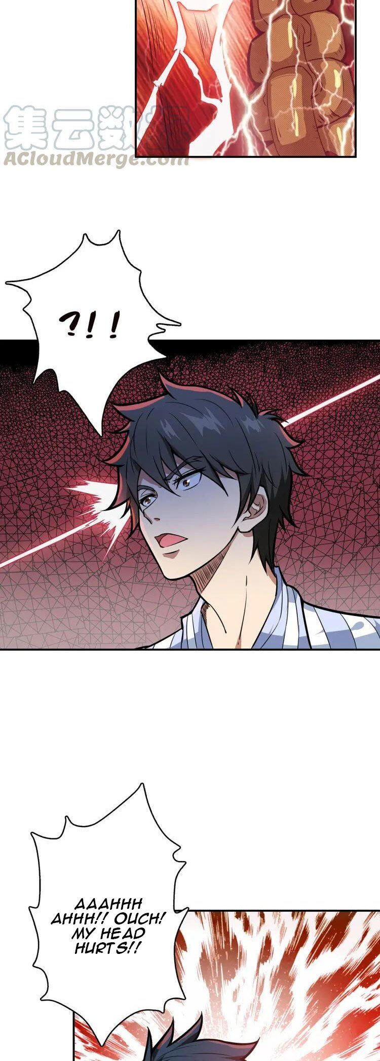 Read God Slayer En Manga Online