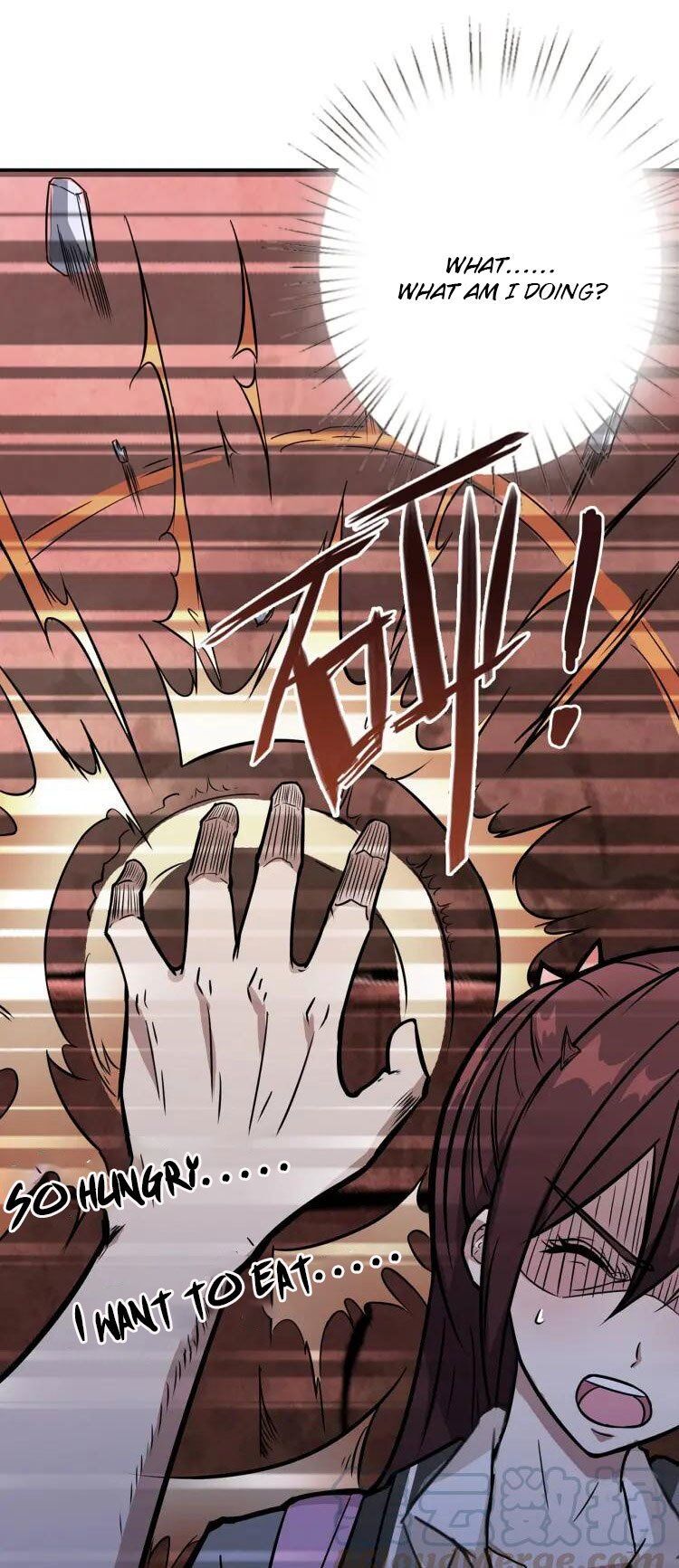 Read God Slayer En Manga Online