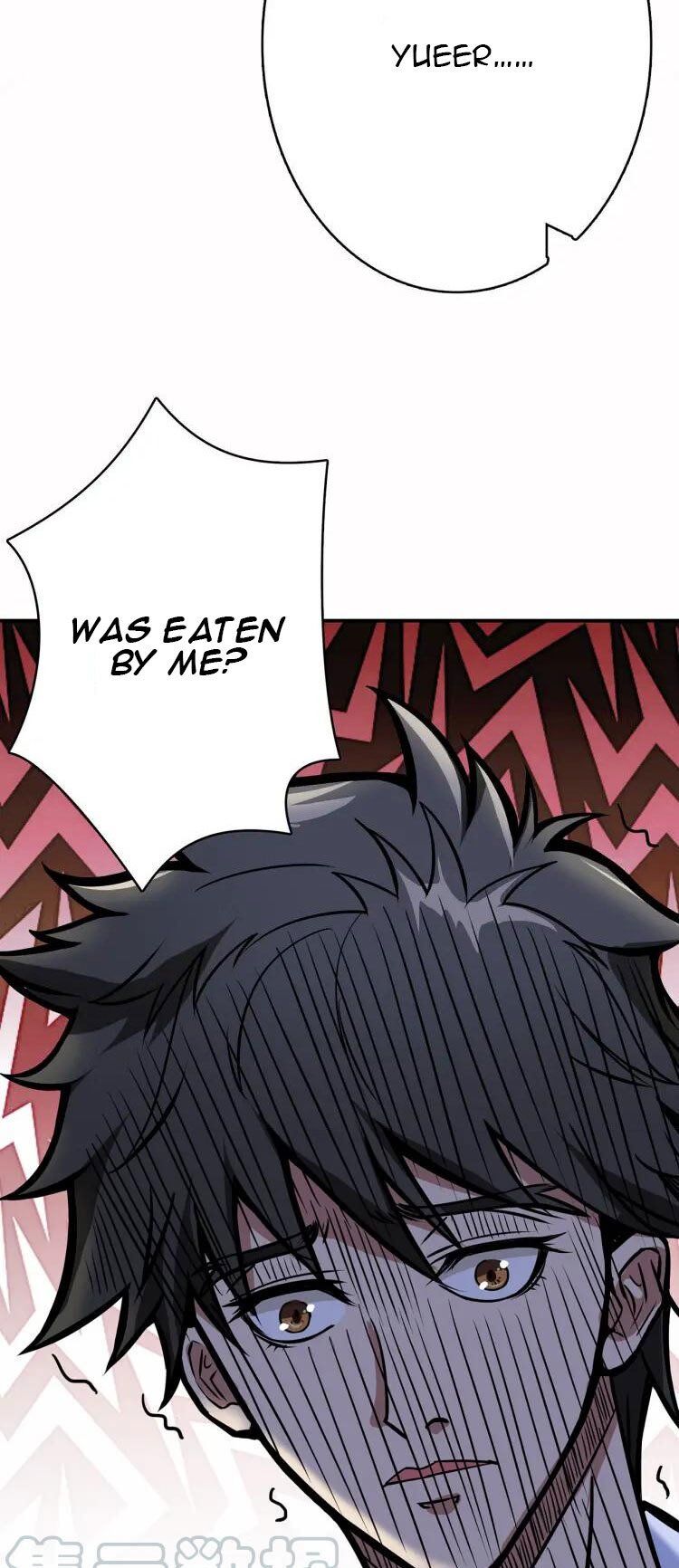 Read God Slayer En Manga Online