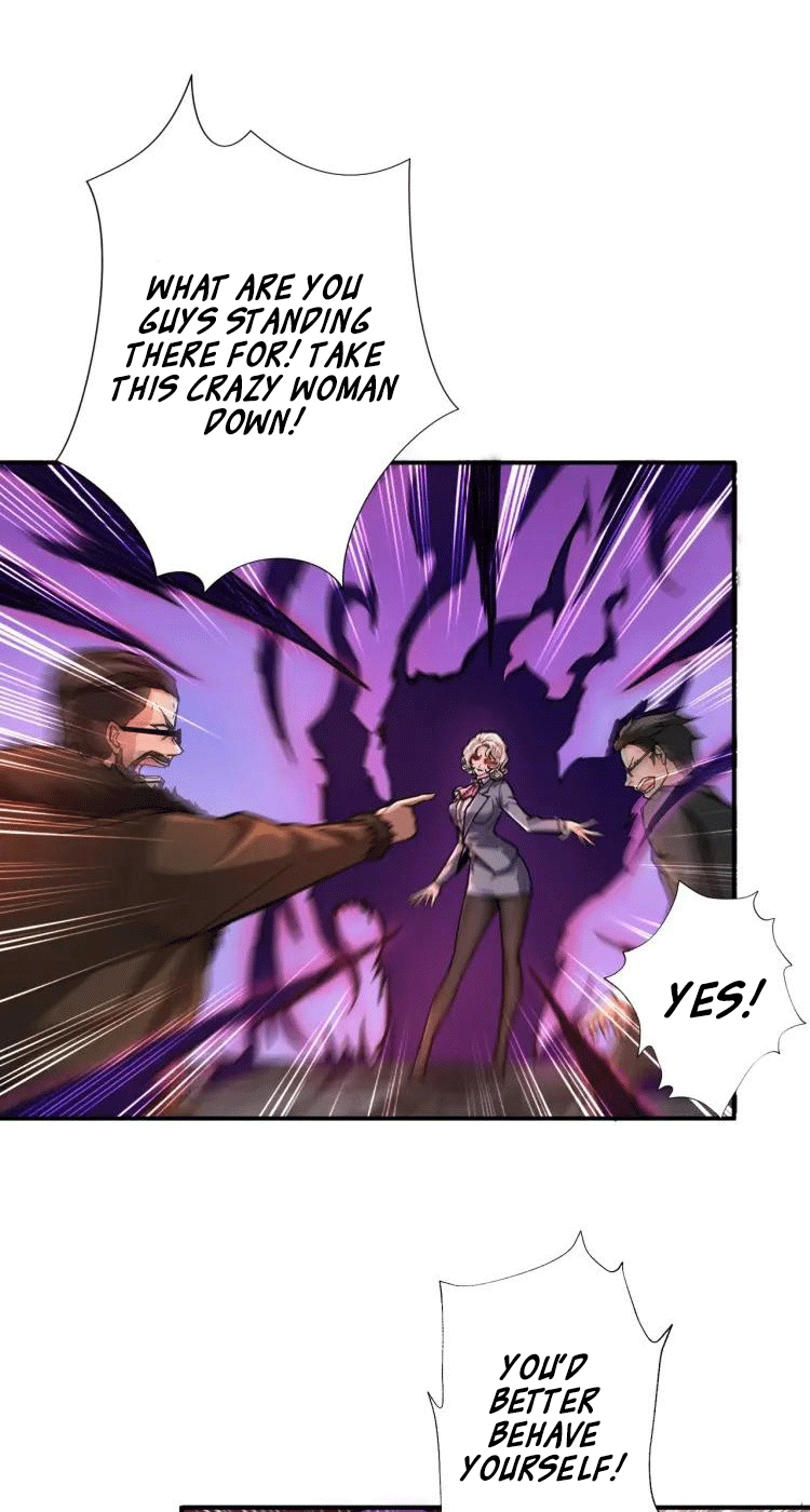 Read God Slayer En Manga Online