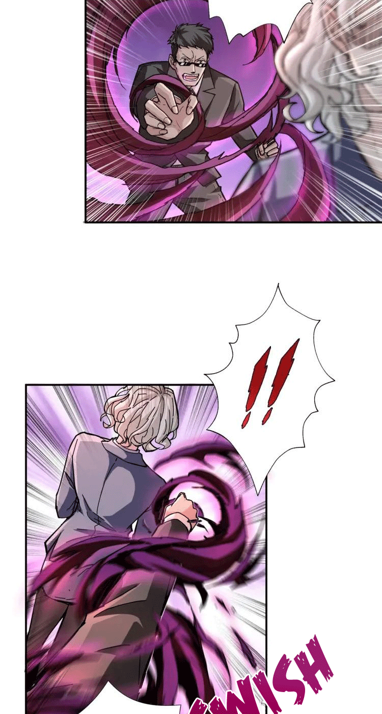 Read God Slayer En Manga Online