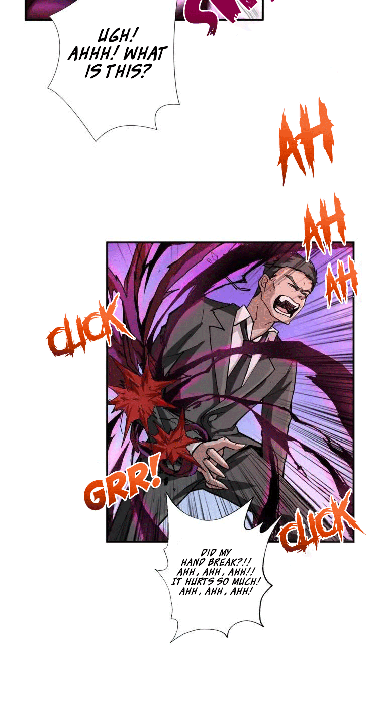 Read God Slayer En Manga Online