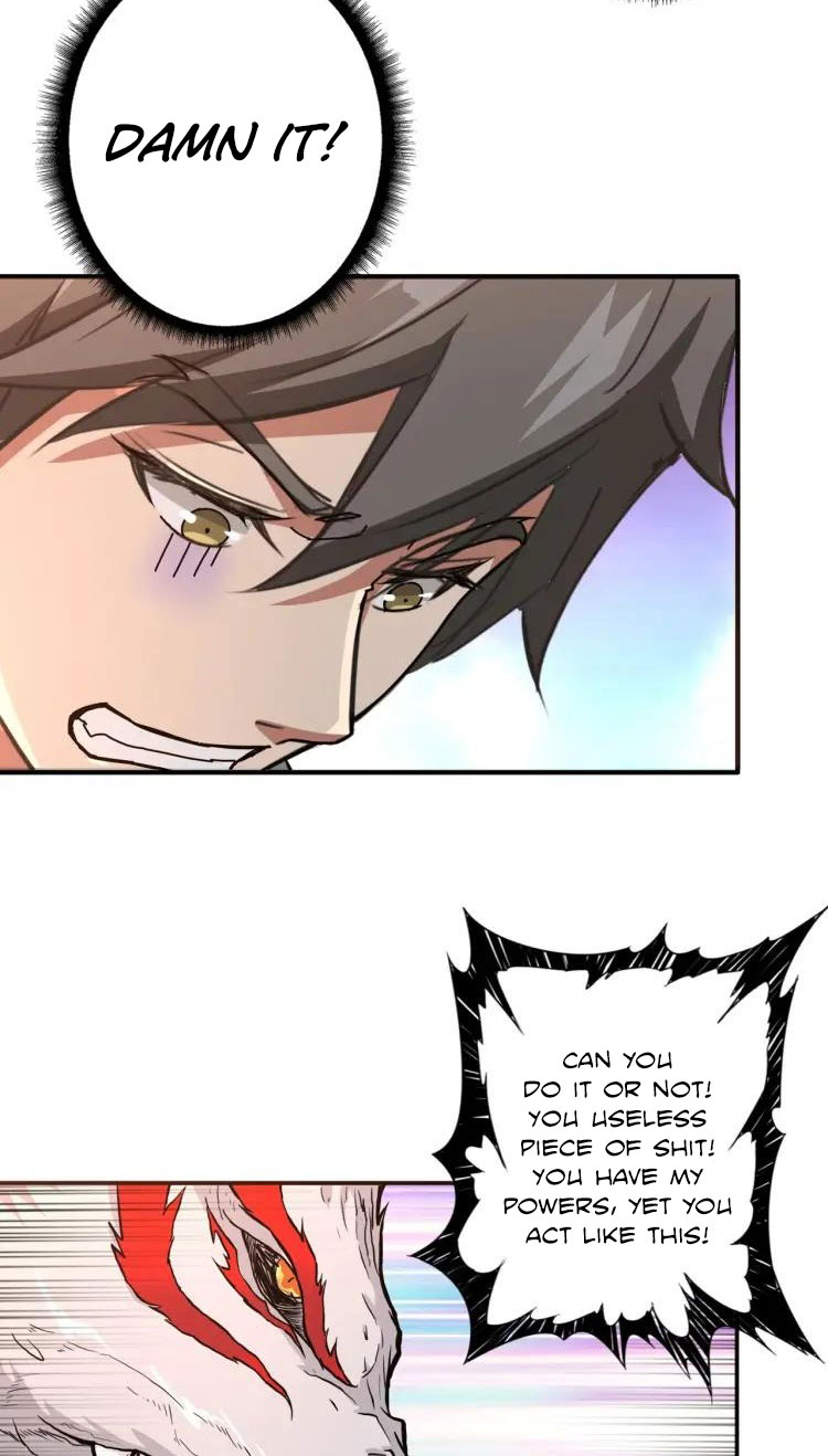 Read God Slayer En Manga Online
