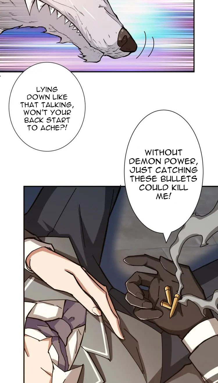 Read God Slayer En Manga Online