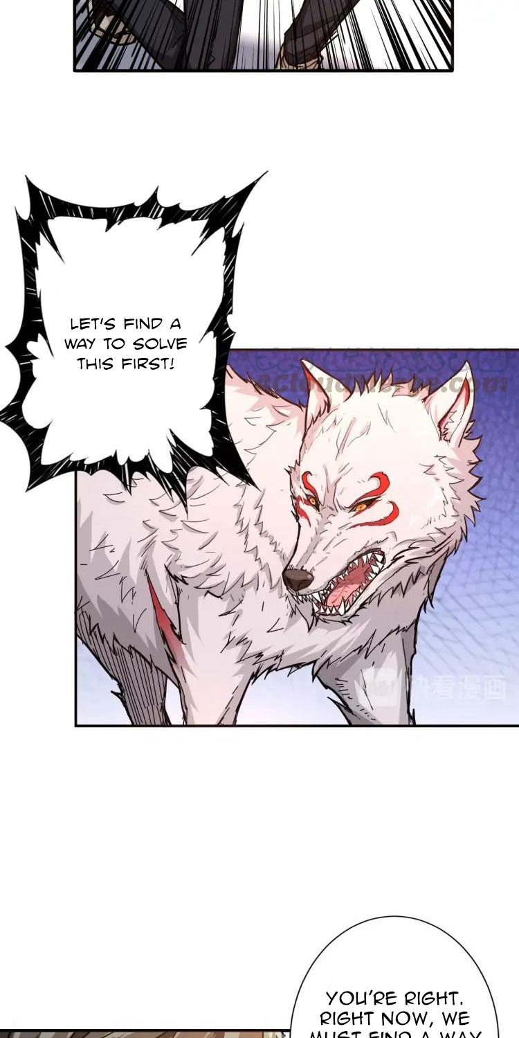 Read God Slayer En Manga Online