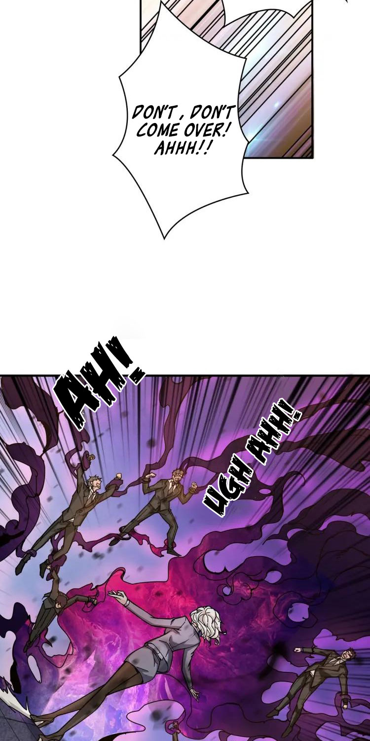 Read God Slayer En Manga Online