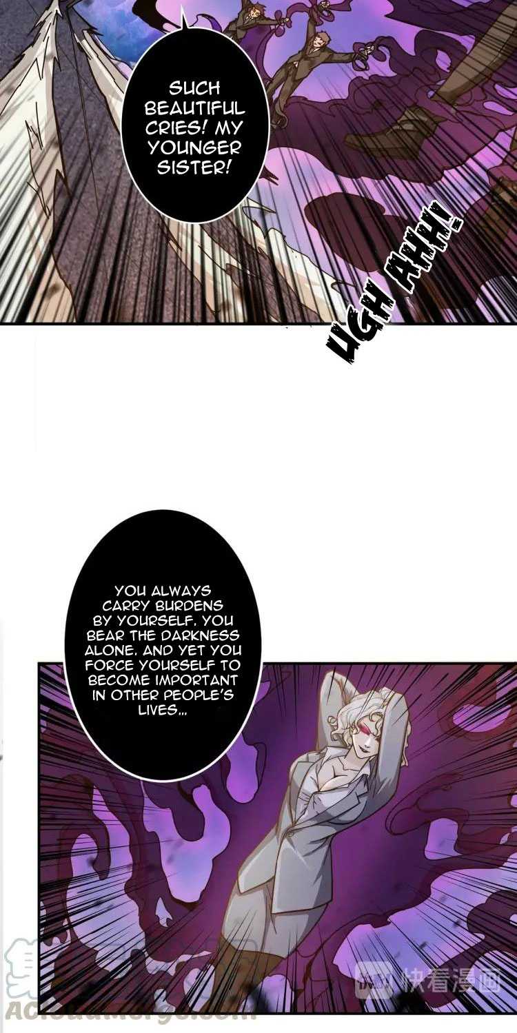 Read God Slayer En Manga Online