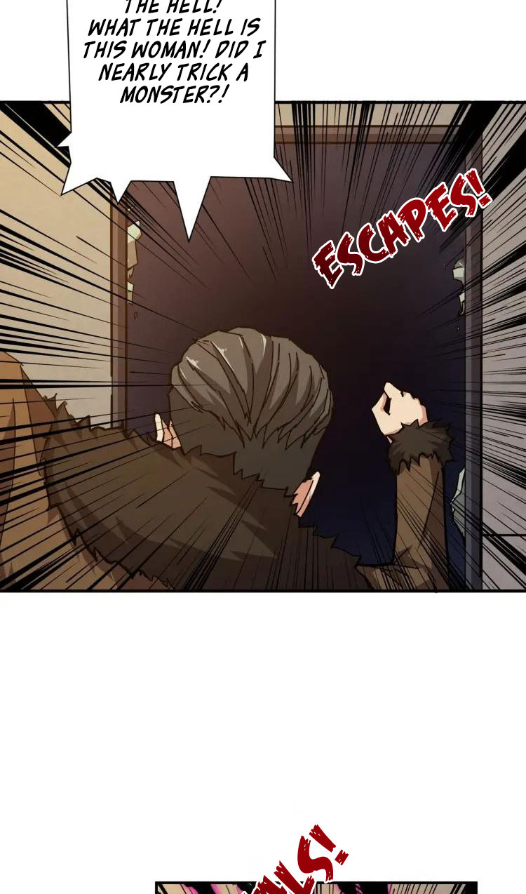 Read God Slayer En Manga Online