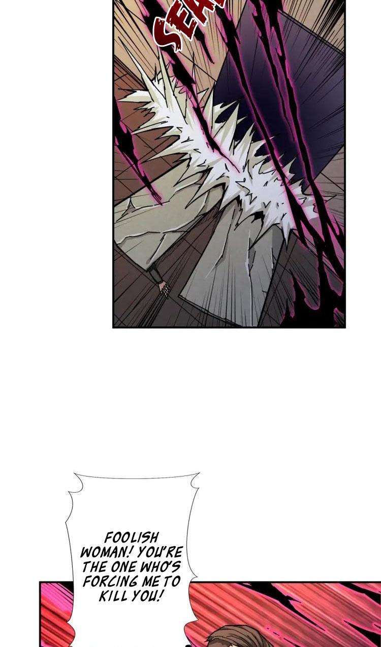 Read God Slayer En Manga Online
